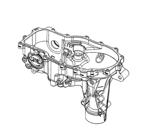 Hydro Gear, 72373