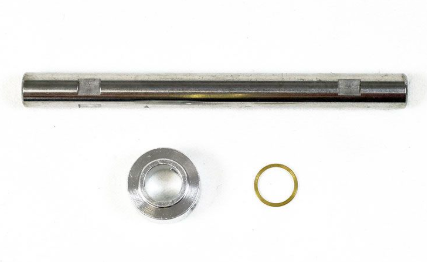 Kit Motor Shaft package std