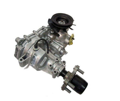 HYDRO GEAR ZC-APBB-3DRA-3WPX - EZT TRANSAXLE - ORIGINAL OEM PART