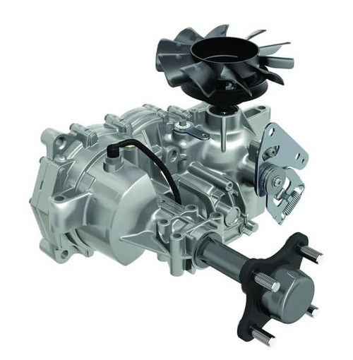 HYDRO-GEAR ZC-DPBB-3A5A-1WPX - TRANSAXLE