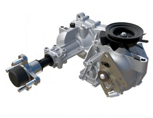 Hydro Gear, ZC-DPBB-3D0A-1WPX