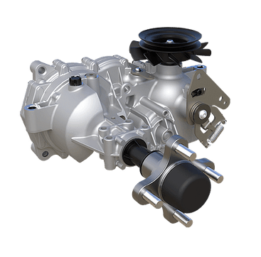 Hydro Gear, ZC-AUBB-4M7B-2MPA