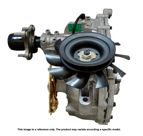 Hydro Gear, ZC-DPBB-3M5A-1EPA, ZC-DPBB-3M5A-1NPA