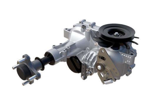 Hydro Gear, ZL-GCEE-3B5A-1PXX