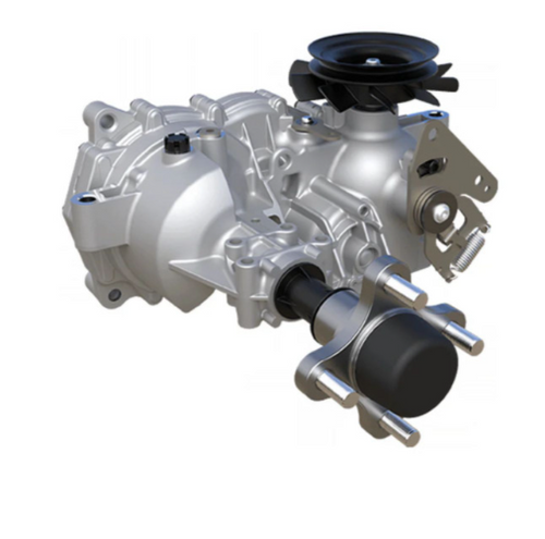 HYDRO GEAR ZC-DUBB-3DRA-2PPX - TRANSAXLE HYDROSTATIC EZT - ORIGINAL OEM PART