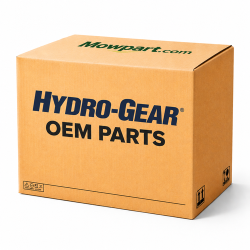 Hydro Gear ZC-DUBB-4M7C-3MPA - Transaxle