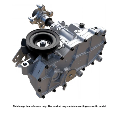Transaxle ZC-DUBB-XZLC-1PPXHYD package std