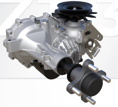 Hydro Gear, ZM-GCEB-3K5A-2GLX