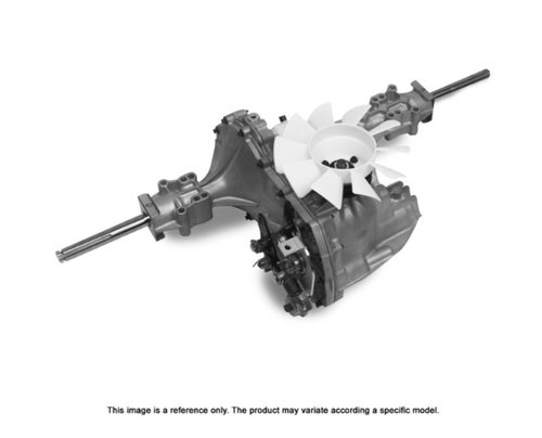 Hydro-Gear Genuine Part ZJ-LHRP-3L7C-1XXX TRANSAXLE; HYDROSTATIC; ZT-310
