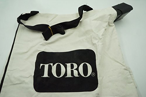 Toro 125-0526 Bag Assembly