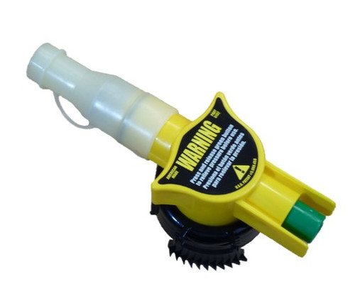 No-Spill® Replacement Nozzle