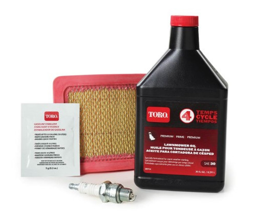 Toro 20239 Engine Maintenance Kit