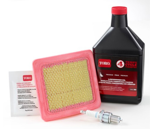 Toro 20240 Engine Maintenance Kit