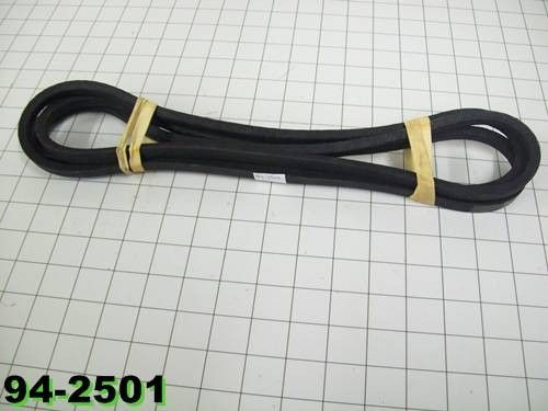 V-belt 94-2501TOR