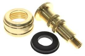 Honda 06190-ZV1-860 Carburetor Gasket Set | Genuine OEM Honda Marine Rebuild Kit