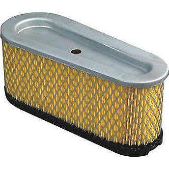 Briggs & Stratton 4139  Air Filter (4 X 496894s)