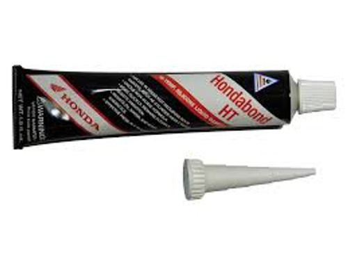 Honda 08718-0004 Silicone Sealant | Genuine OEM RTV Gasket Maker
