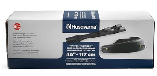 Husqvarna 531309580  46" Mulch Kit