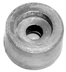 Metal, Anode 12155-ZV5-000HON