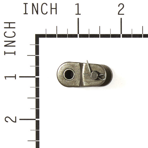 Offset Link Chain No. 50