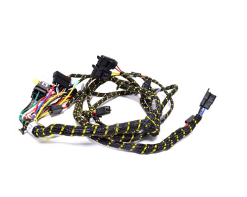 Scag 484656 WIRE HARNESS, STT-KA LC