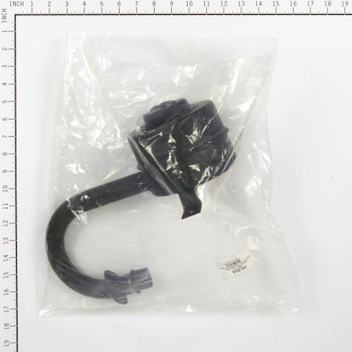 Muffler Snapper   1inod Pipe