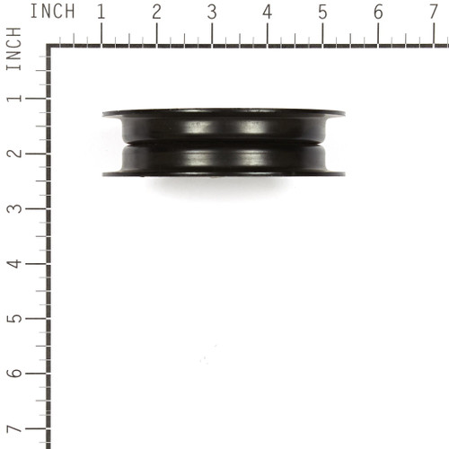 Idler 3 3/8in X .669in Flat