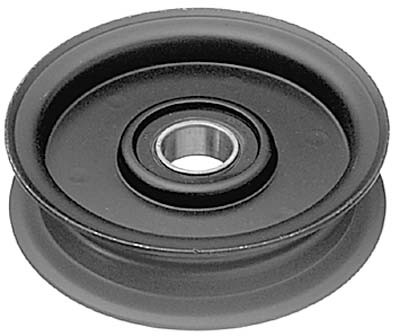 Pulley Flat Idler Excel 78-022ORE