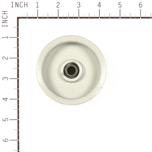 Idler 2 3/4in X 3/8in Flat 34-011ORE