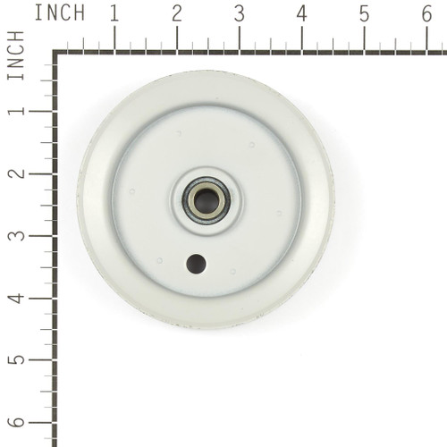 Idler Pulley Flat For MTD
