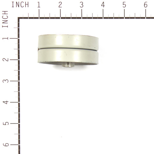 Idler 2 3/4in X 3/8in Flat