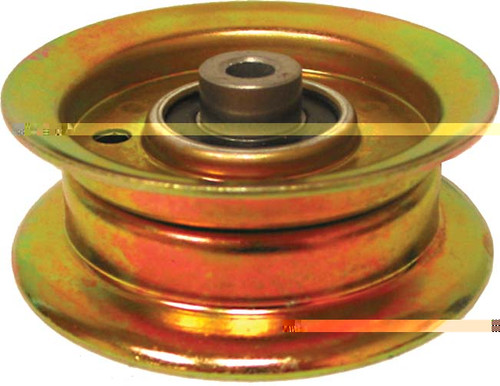 Oregon 78-013 - Flat Idler Pulley (Ayp 177968)