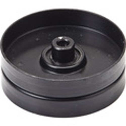 Oregon 78-020 Bobcat Flat Idler Pulley