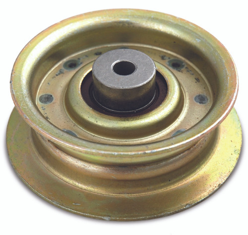 Pulley, Flat Idler, Flat Od 2-3/4" John Deere