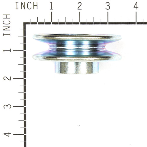 Pulley 3/4 X 3