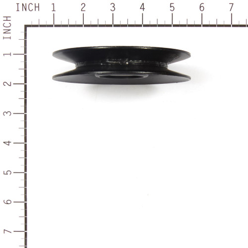 Idler Toro Whlhorse 4 1/4in X 3/4in  V