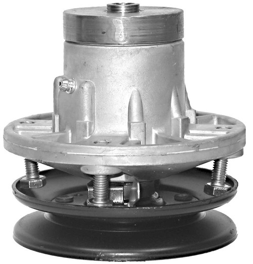 Spindle Assy John Deere With Pulley 82-332ORE