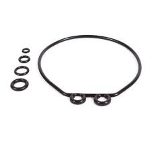 Honda 16010-ZG8-000 Carburetor Gasket Set | Genuine OEM Honda Engine Kit