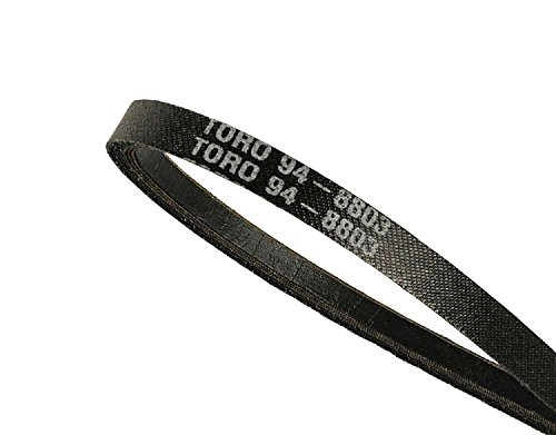 Toro 94-8803 Impeller V-Belt
