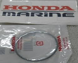 Honda 16073-ZY9-003 Fuel Filter | Genuine OEM High-Pressure Marine Fuel Filter