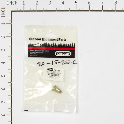 Screw, Starter Center Honda Gx160