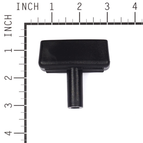 Oregon 31-904 Starter Handle with insert