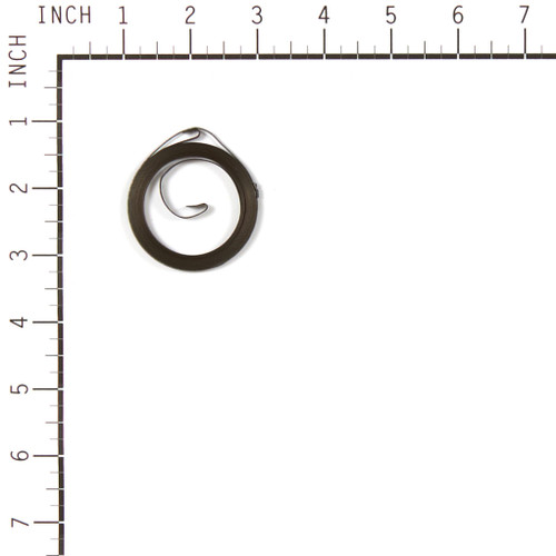 Starter Spring Shindiawa