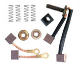 Brush Set For Oep Starters