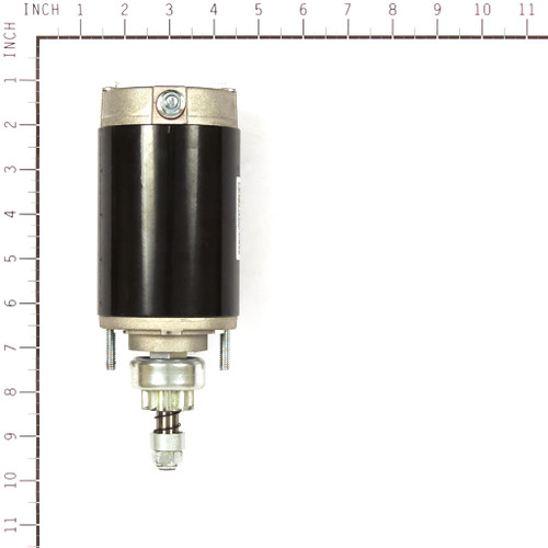 Starter Motor Kohler 33-707ORE