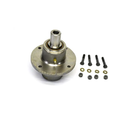 Scag 461776 SPINDLE ASSY, SMZC-36A