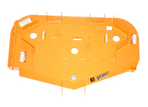 Scag 461275 CUTTER DECK W/ DECALS, SWLMU-52