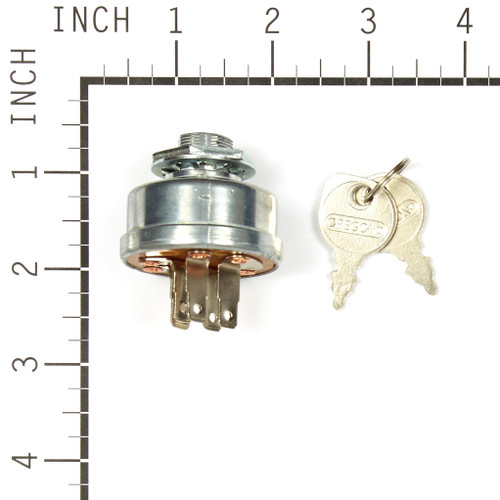 Switch Ignition Noma/murray