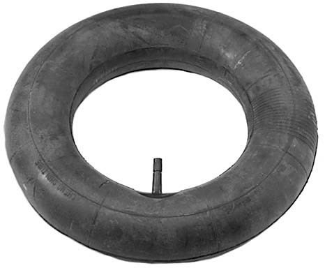 Innertube 350/400-8 Straight Valve