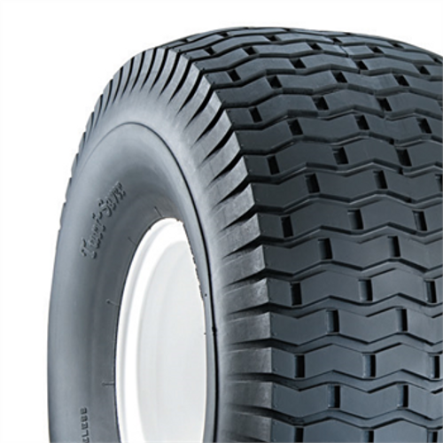 Oregon 58-071 16X650-8 Turf Tread Tubeless Tire 2-Ply